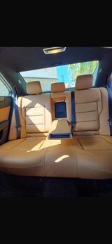 Mercedes-Benz E 350 CDI BlueEFFICIENCY AVANTGARDE AVANTGARDE - Mercedes-Benz E 350: Cdi Blueefficiency