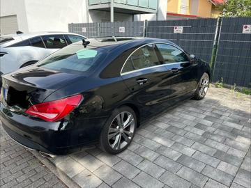 2013 Mercedes-BENZ CLA 照片 4