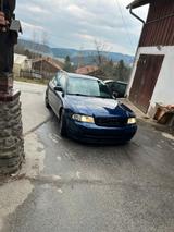 Audi *TOP*Zustand Audi S4 B5 Avant/2.7 Biturbo/... - Audi S4 aus 1998