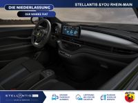 Abarth 500 - Vorschau Bild 10