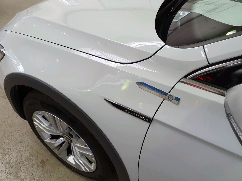 Volkswagen Passat Alltrack Variant 4Motion 2.0 TDI SCR PDC*