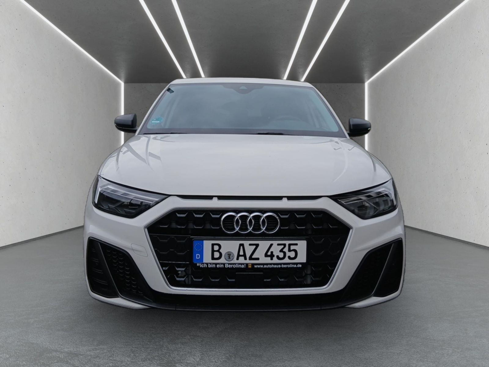 Audi A1 - Bild 4