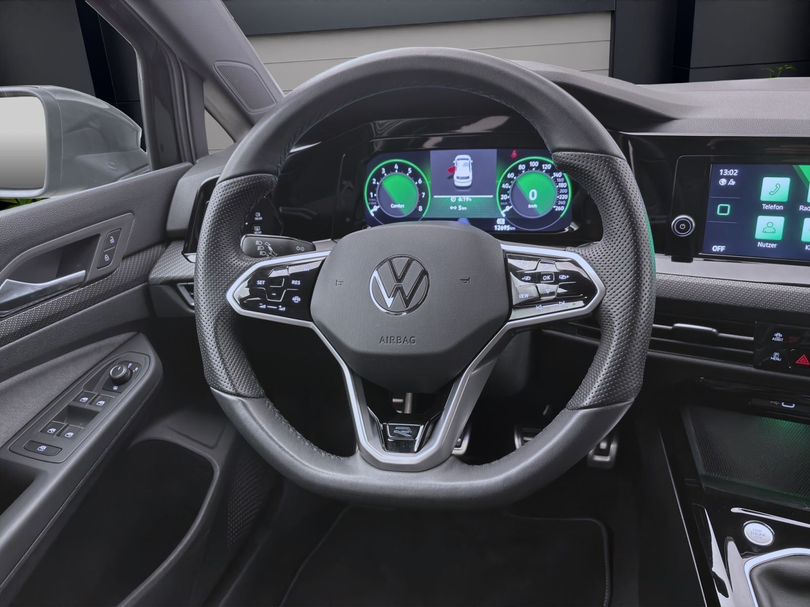 Volkswagen Golf - Bild 11