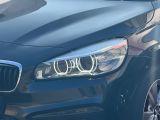 BMW 218 Active Tourer Sport Line Park-Assistent Navi - BMW 218 Active Tourer aus 2017