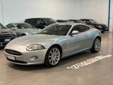 Jaguar XK 4.2 V8 Coupé - Jaguar XK: 4.2