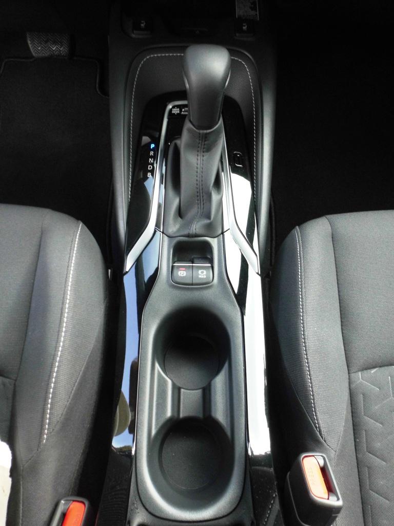 Suzuki Swace 1.8 Hybrid CVT Comfort+