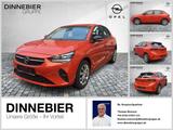 Opel CORSA-e Edition (MJ22C) SpurH AUT KlimaA W-Pumpe