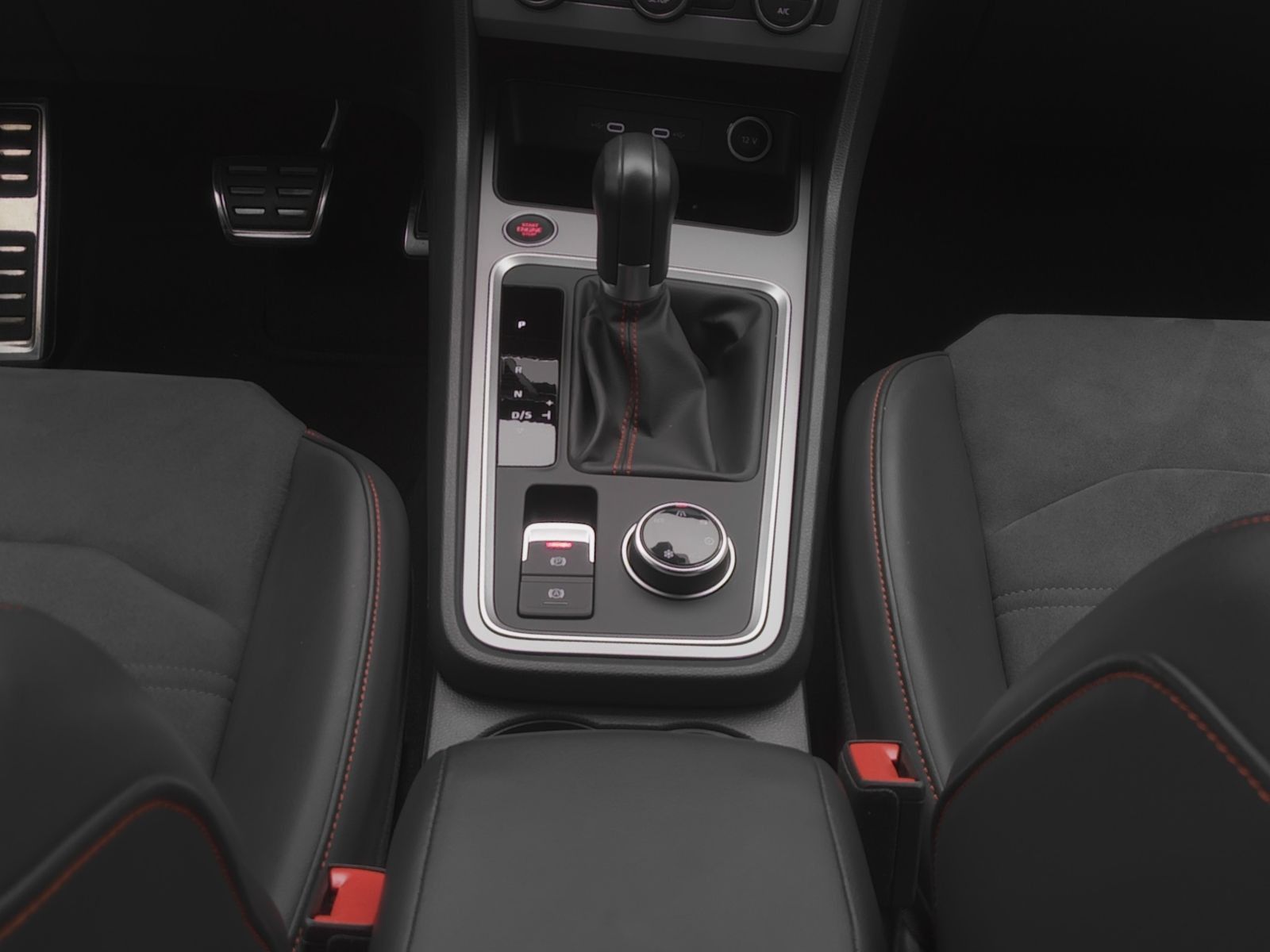 Seat Ateca - Bild 14
