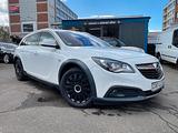 Opel Insignia CT Country Tourer 2.0 CDTI 120kW A - Opel Insignia CT Gebrauchtwagen