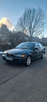 BMW Bmw E46 318i Motor Getriebe Top - BMW 318: 318i Motor