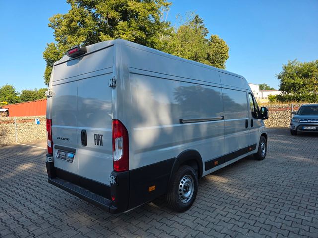 Fiat Ducato Maxi 35 | Serie 2 | L4H2 180 AT | Sofort