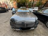 Mercedes-Benz E 450 4MATIC T Autom. - Exclusive Exterieur