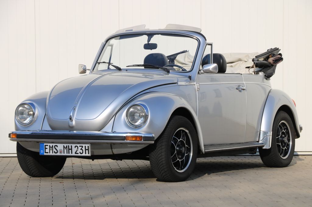 Volkswagen Käfer