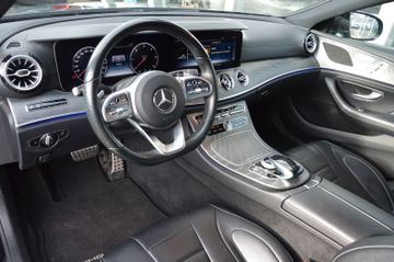 Mercedes CLS 350 - 6