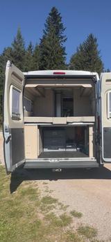 Pössl Roadcruiser Elegance Citoën - Offers
