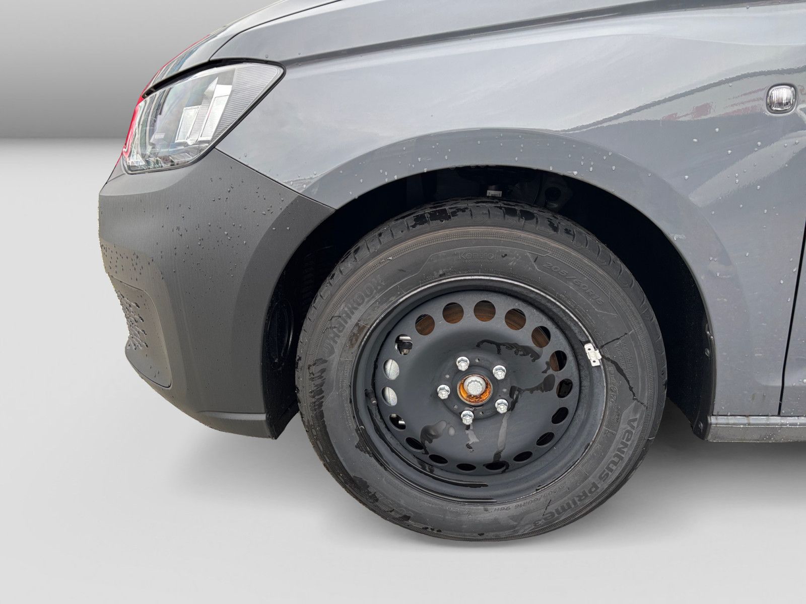 Volkswagen Caddy Maxi - Bild 5