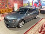 Skoda Octavia 1.4 Style G-TEC (CNG-Erdgas), Klima - Skoda Octavia mit CNG-Antrieb