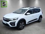 Dacia JOGGER Expression TCe 110 MY24 - Dacia Jogger Tageszulassungen