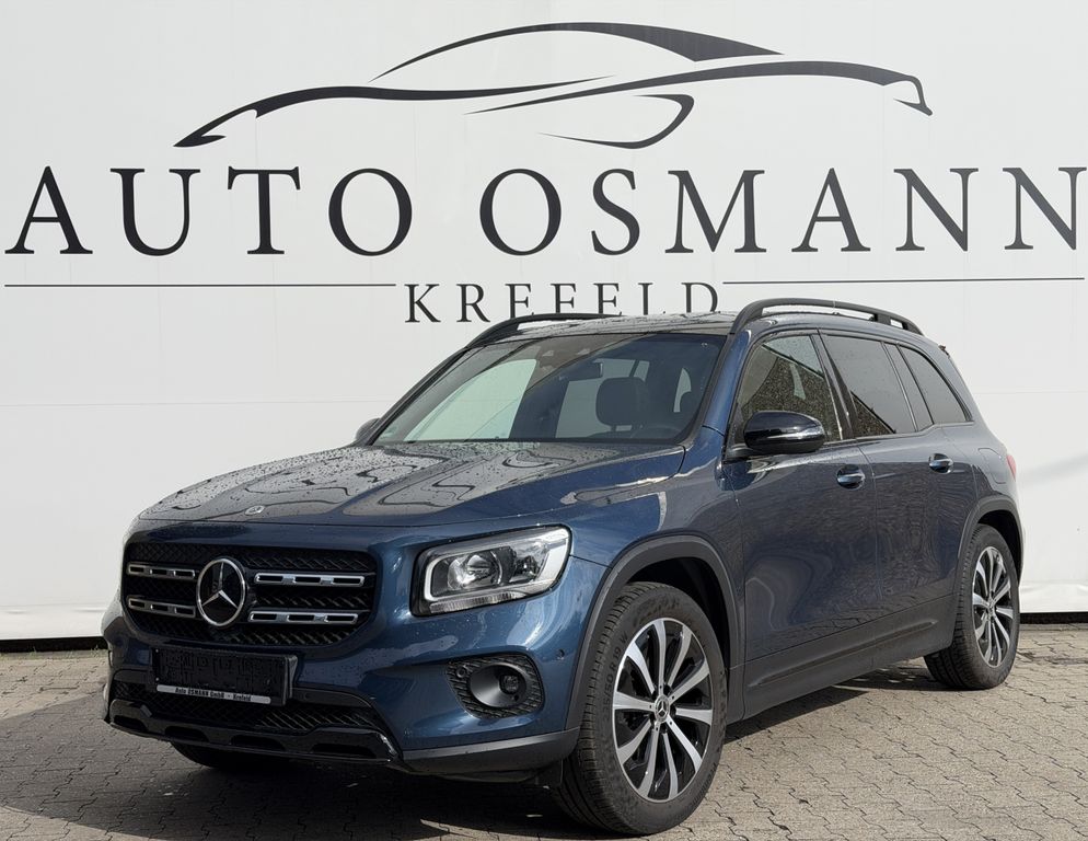 Image of Mercedes-Benz GLB 200