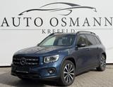 Mercedes-Benz GLB 200 d 8G-DCT Progressive | PANO | DISTR.+ - Mercedes-Benz GLB 200 Gebrauchtwagen in Düsseldorf