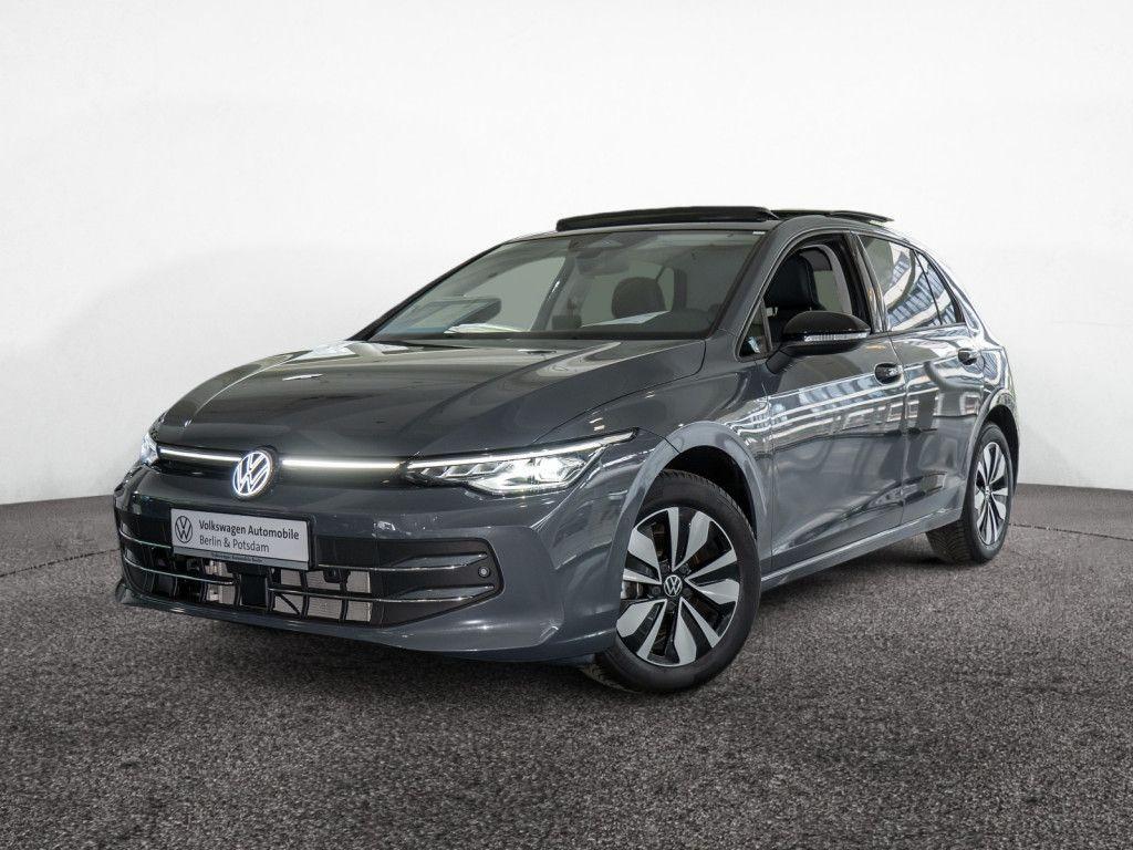 Volkswagen Golf VIII 1.5 eTSI Goal Pano Navi AHK LED-Plus, миниатюра 2