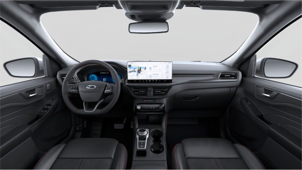 Ford Kuga ST-Line X 2.5 PHEV 360*4XSHZ*B&O*LED-MATRIX imagem 3