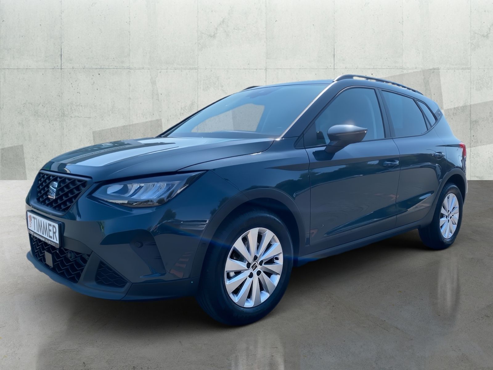 Seat Arona - Bild 2