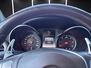 Mercedes GLC 250 - 11