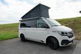 Volkswagen T6.1 California Beach - VW T6 California in Duisburg