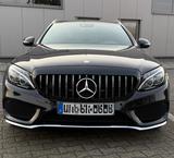 Mercedes-Benz C 250 T AMG Line Autom. AMG Line - Mercedes-Benz C 250 in Hamm