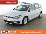 Volkswagen Golf VII 1.0 TSI Trendline BlueMotion Tech *AHK* - Volkswagen Golf: Trendline