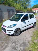 Hyundai i10 1.1 Edition Plus Edition Plus - Hyundai i10: Edition Plus