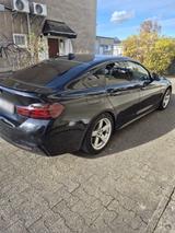 BMW Verkaufe mein BMW 430d 2015 - BMW 430 in Dortmund