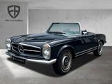Mercedes-Benz SL 280 Pagode*Automatic* - Mercedes-Benz aus 1970: Sl
