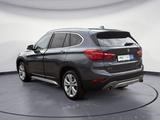 BMW X1 xDrive20i Steptronic Bluetooth Klima - BMW X1 mit Benzin-Antrieb: Grau