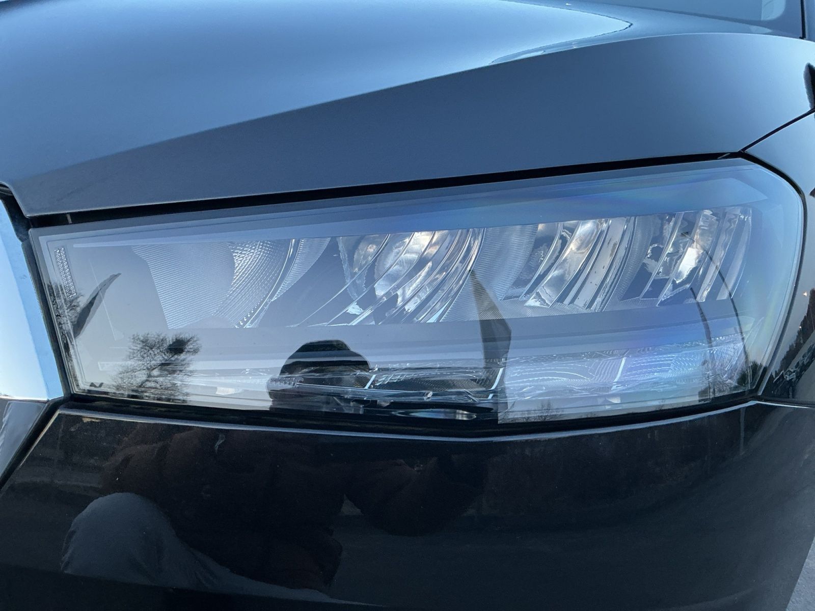 Skoda Fabia - Bild 17