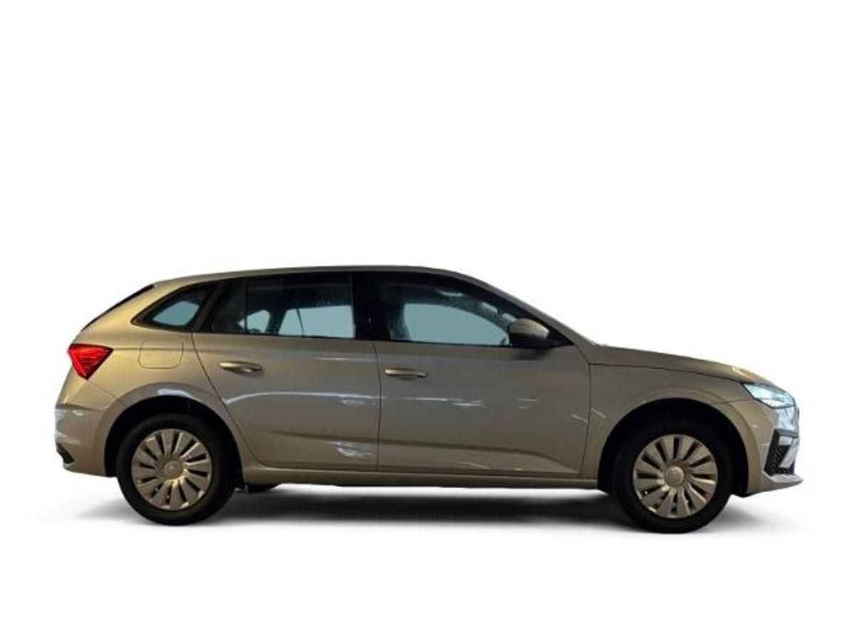 Skoda Scala - Bild 4