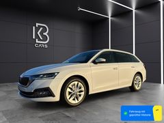 SKODA Octavia Combi 2.0TDI Style|VirtualCockpit|Matrix