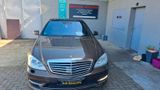 Mercedes-Benz S 450 S -Klasse Lim. S 450 CDI L - Mercedes-Benz S 450: L