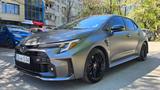 Toyota GR Corolla GR-FOUR - Toyota Corolla: Coupe
