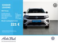 Volkswagen T-Cross - Vorschau Bild 2