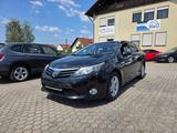 Toyota Avensis Kombi Life - Toyota Avensis Life