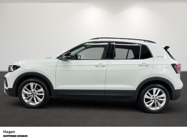Volkswagen T-Cross - Bild 3