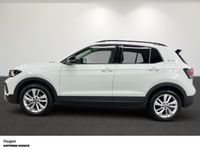 Volkswagen T-Cross - Vorschau Bild 3