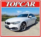 BMW Bmw 4er Gran Coupe 418d Coupé Msport - BMW 418 mit Diesel-Antrieb: Automatik