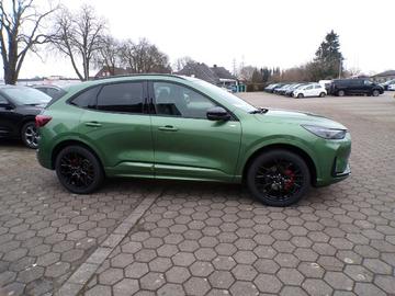 Ford Kuga 2026