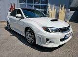Subaru SUBARU IMPREZA WRX STI  LHD!!! - Subaru aus 2014