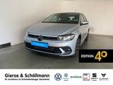 Volkswagen Polo Life 1.0 TSI DSG SHZ+KAMERA+ALU+KLIMAAUTO - Neuwagen mit Benzin-Antrieb: Kleinwagen, Automatik