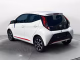 Toyota Aygo AYGO x-play club CARPLAY*KAM*BT*GARANTIE - gebrauchte Toyota Aygo (X) aus dem Jahr 2019