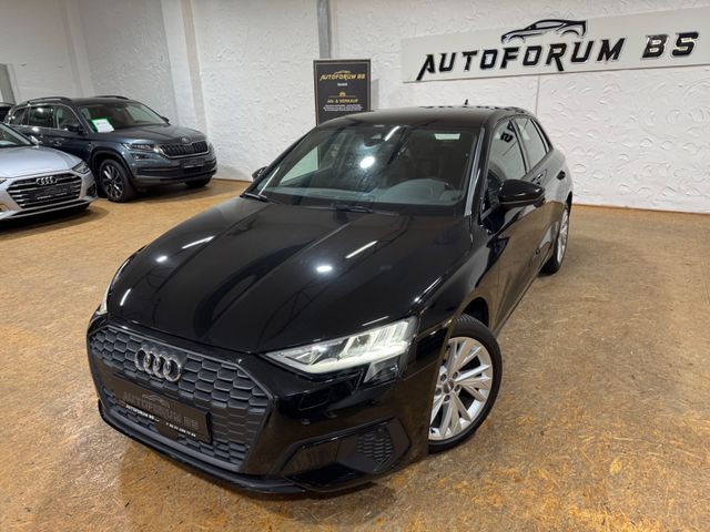 Audi A3 Sportback 35 TFSI Sportback DSG/PDC/SOUND/ACC